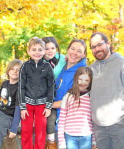 Lerner Family Photo
